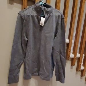 NWT Banana Republic Men's Pullover L